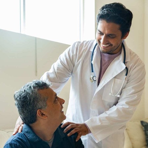 Urinary incontinence treatment options
